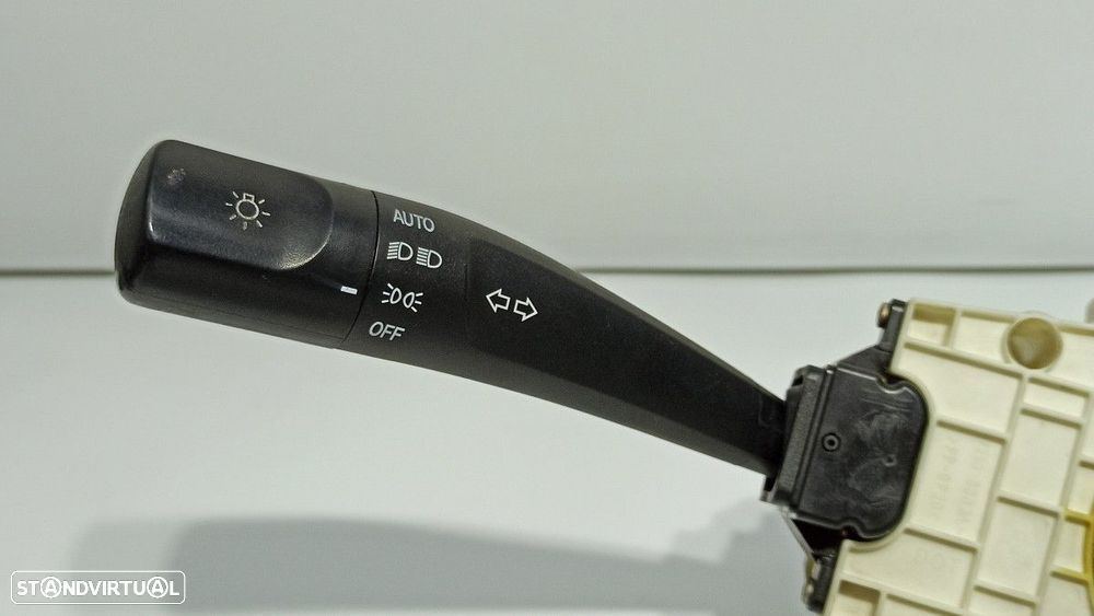 BLOCO DE CONTROLE MULTIFUNÇÕES SSANGYONG REXTON RX 270 FULL - 3