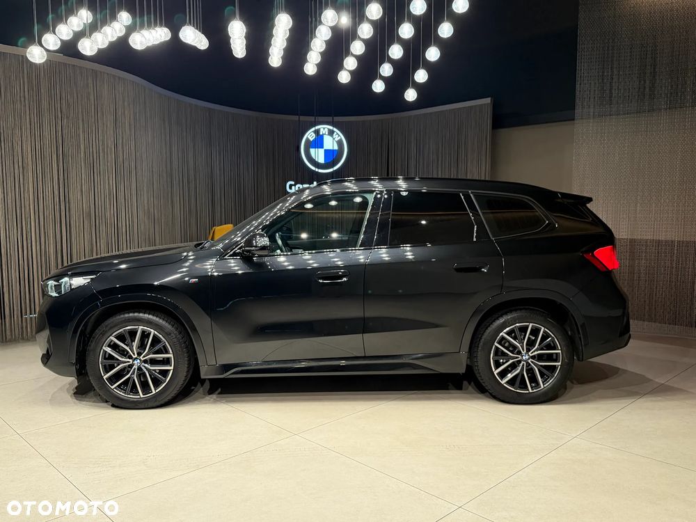 BMW X1 sDrive18i M Sport - 2