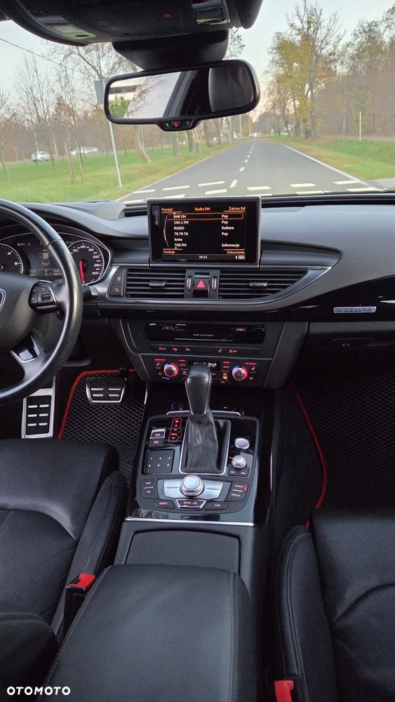 Audi A7 Sportback - 9