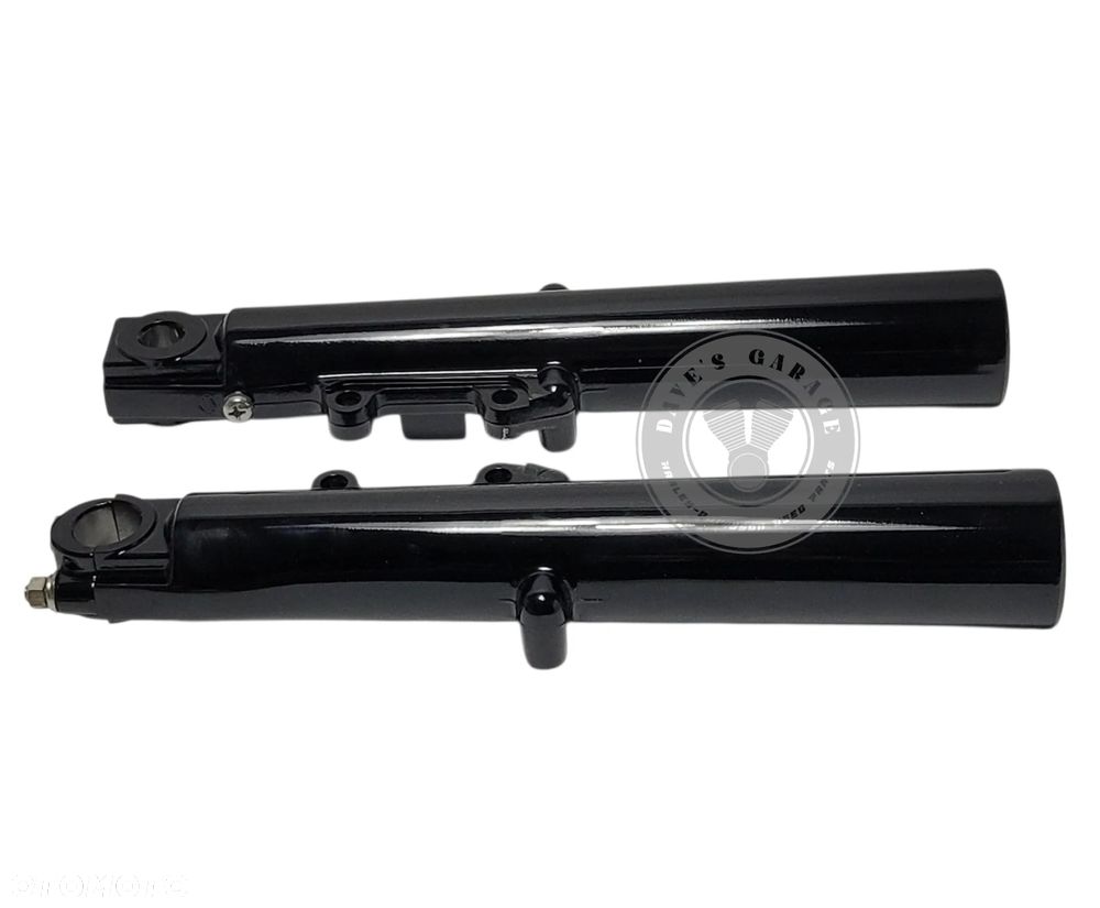 Golenie Harley Davidson Touring 46496-00A 46498-00A - 1