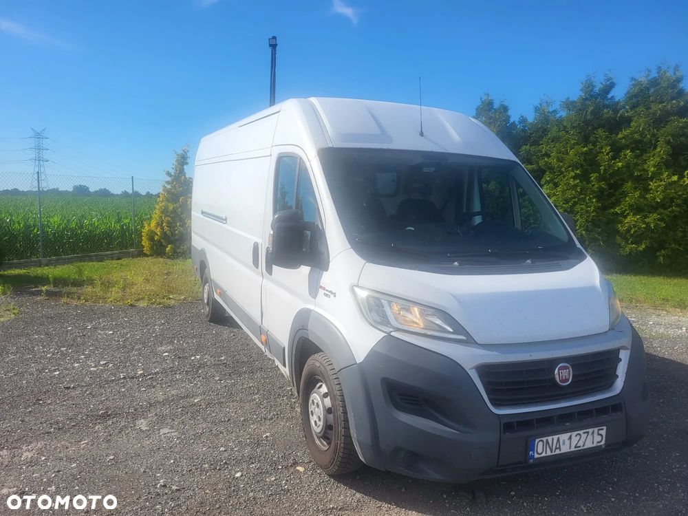Fiat Ducato - 8