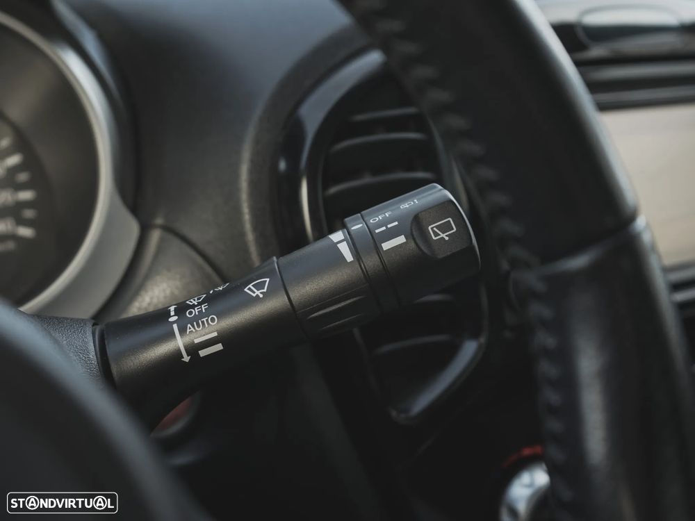 Nissan Juke 1.5 dCi N-Connecta - 15