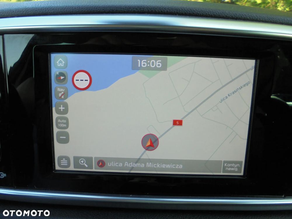 Kia Sportage 1.6 CRDI AWD Eco-Dynamics+ (48V M-H) DCT PLATINUM - 27