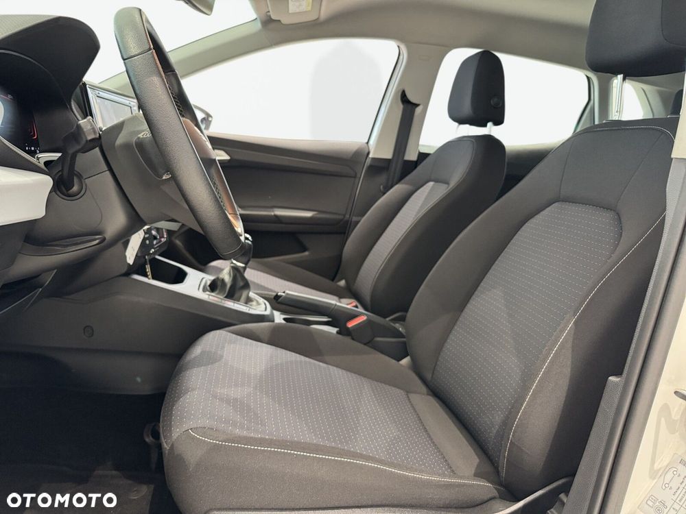 Seat Ibiza 1.0 MPI EVO Style S&S - 10