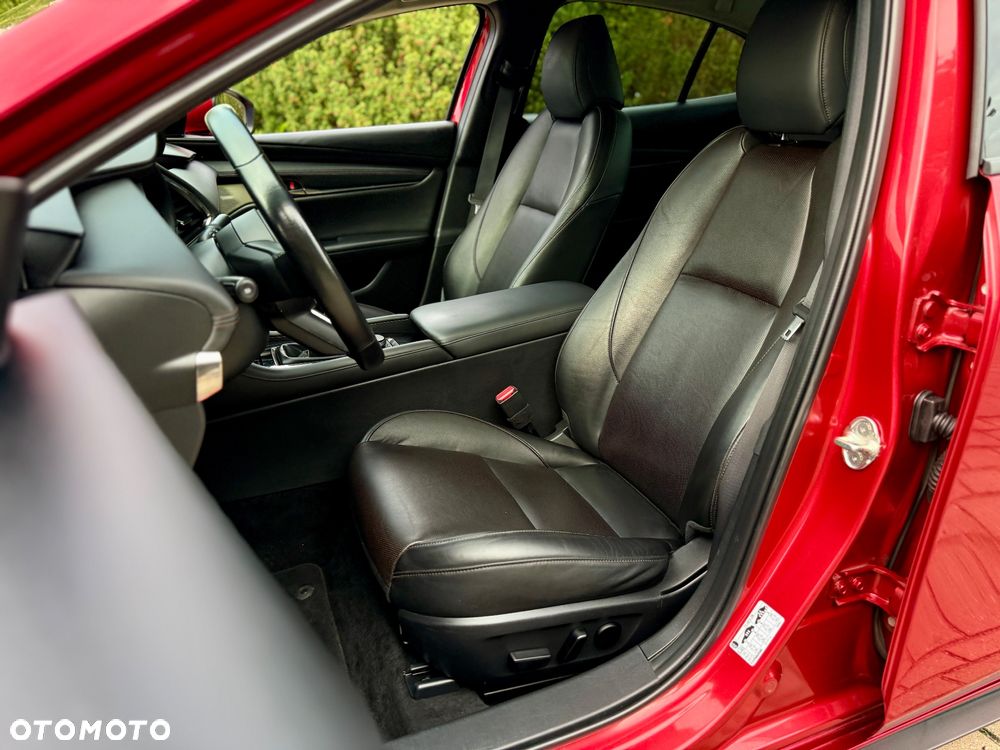Mazda 3 - 9