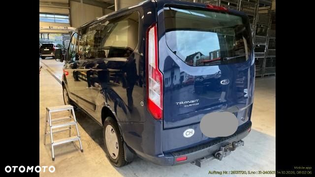 Ford Transit 2021 photo 4