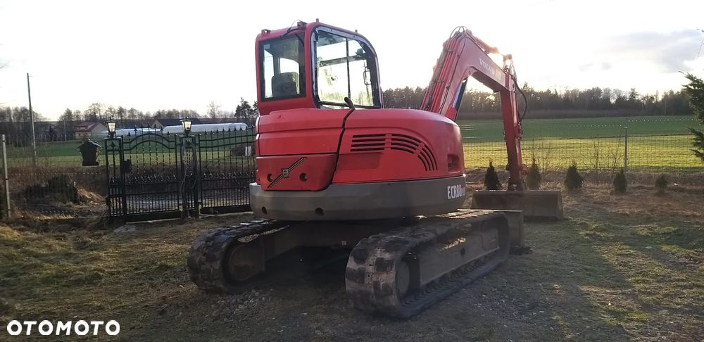 Volvo EC 88 plus - 1