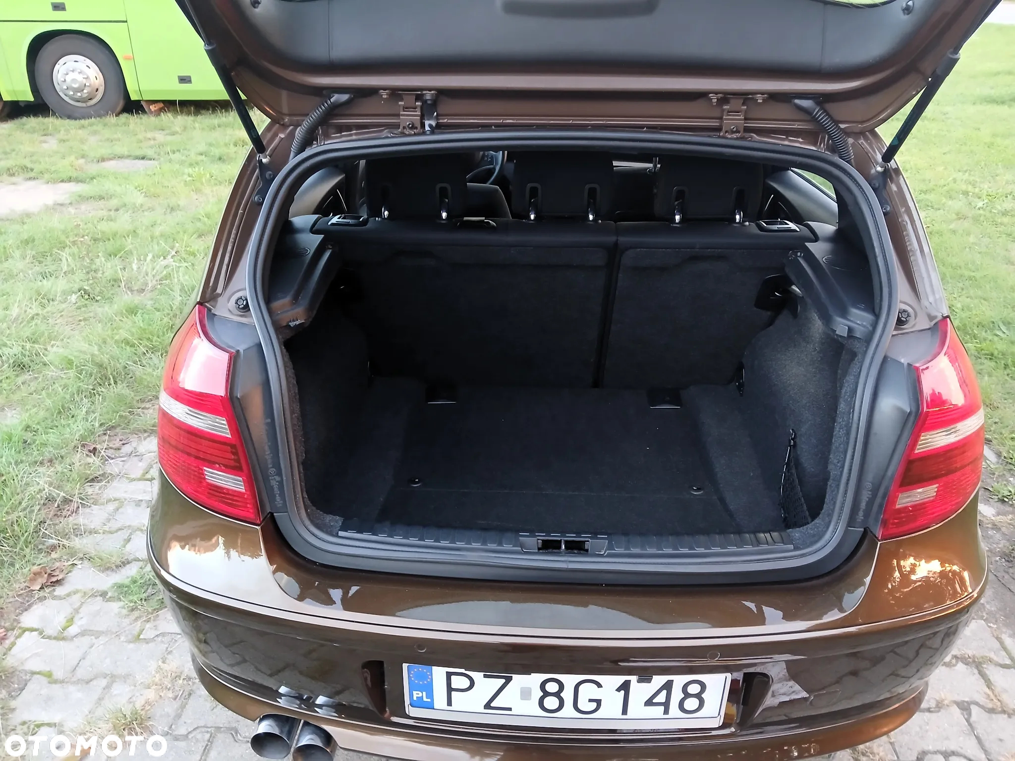 BMW Seria 1 118i - 13