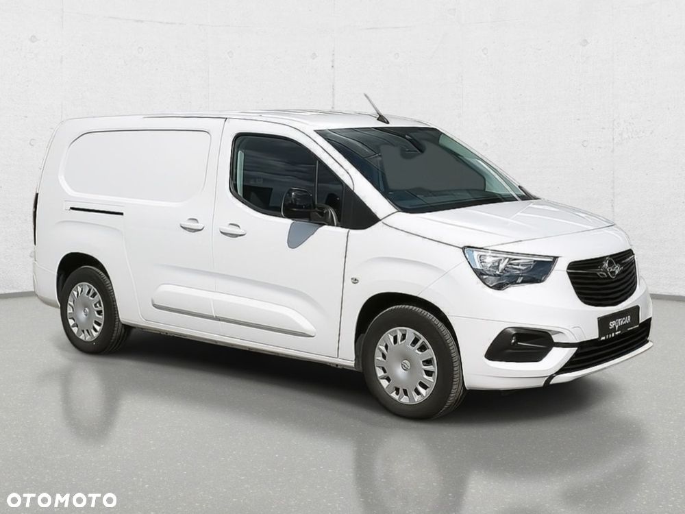 Opel Combo - 9