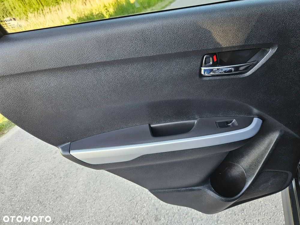 Suzuki Vitara 1.6 (4x2) Comfort - 34