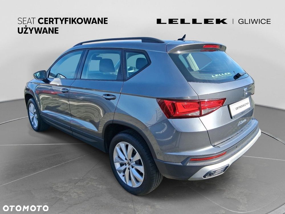 Seat Ateca 1.5 TSI Style S&S - 6