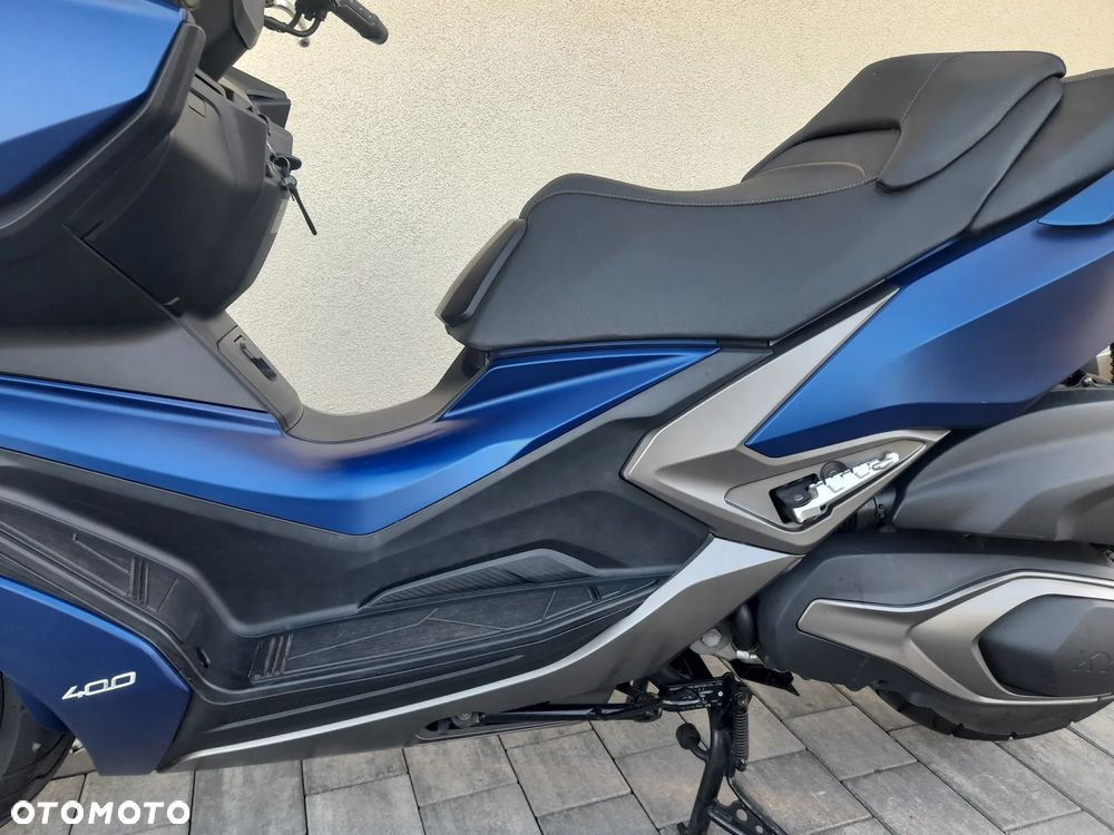 Kymco Xciting - 31
