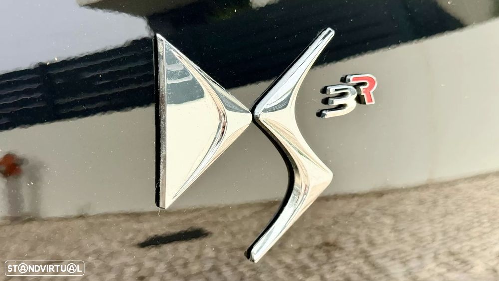 Citroën DS3 1.6 THP Racing - 17