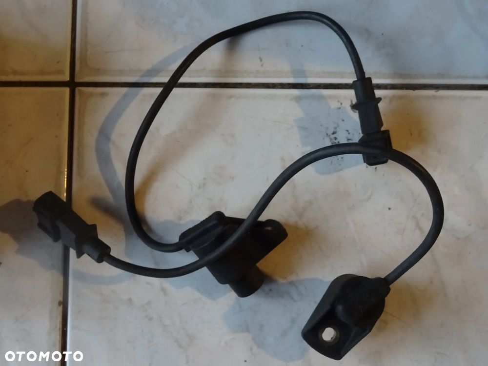 CZUJNIK WAŁKA ROZRZĄDU OPEL OMEGA VECTRA SINTRA 3.0 2.5 V - 1