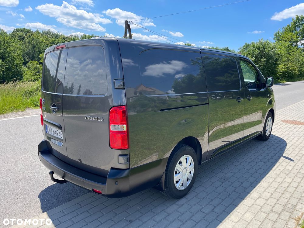 Toyota Proace - 15