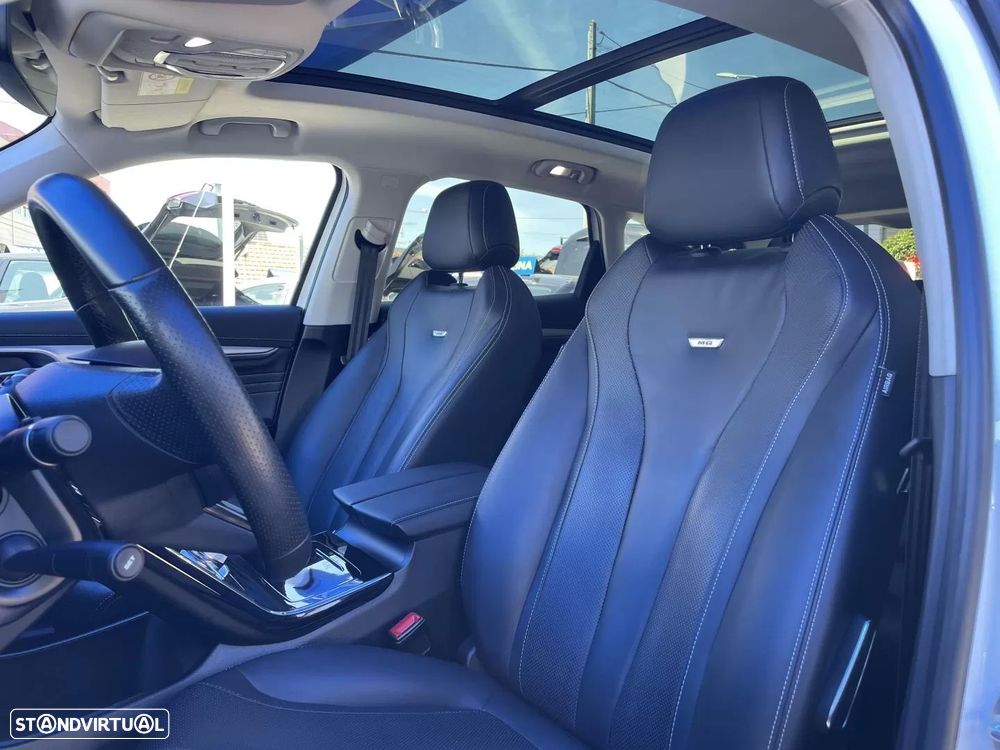 MG Marvel R 70 kWh Luxury - 14