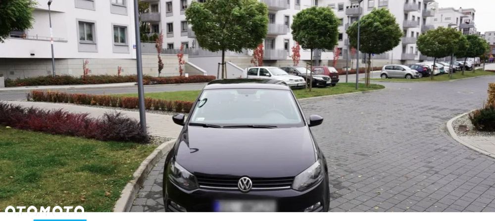 Volkswagen Polo 1.0 Trendline - 26