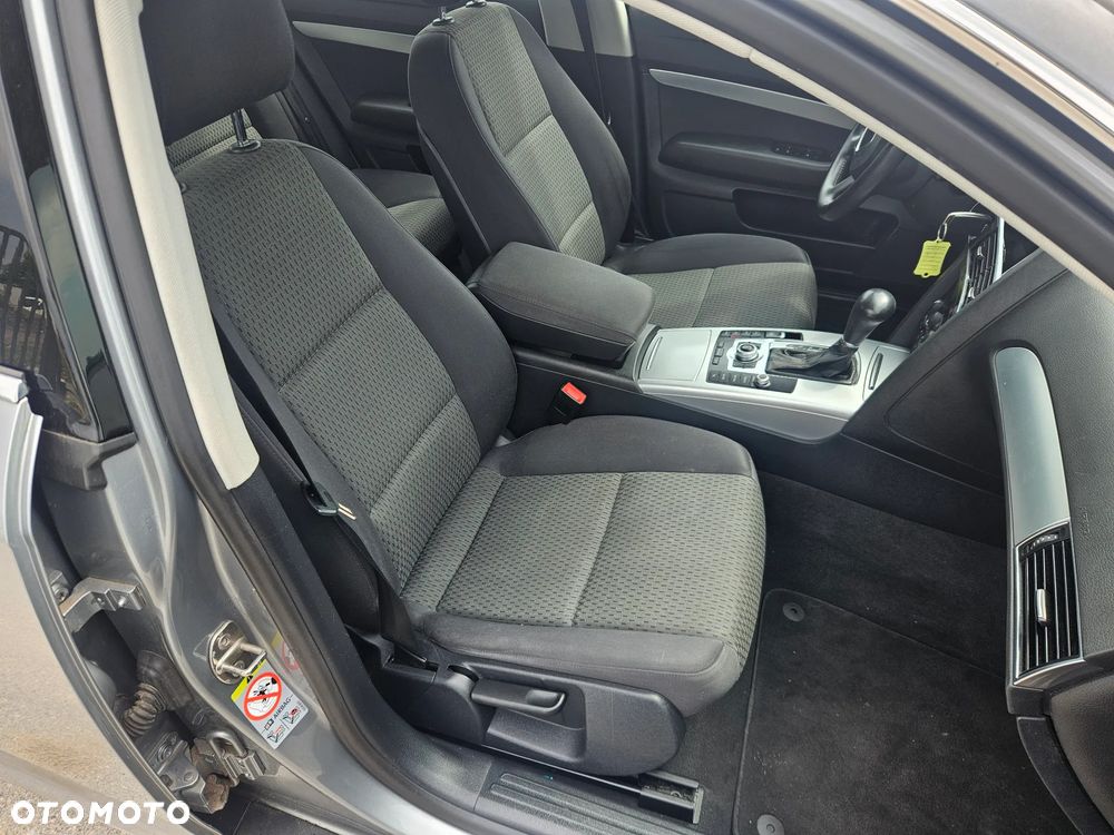 Audi A6 Limousine - 13