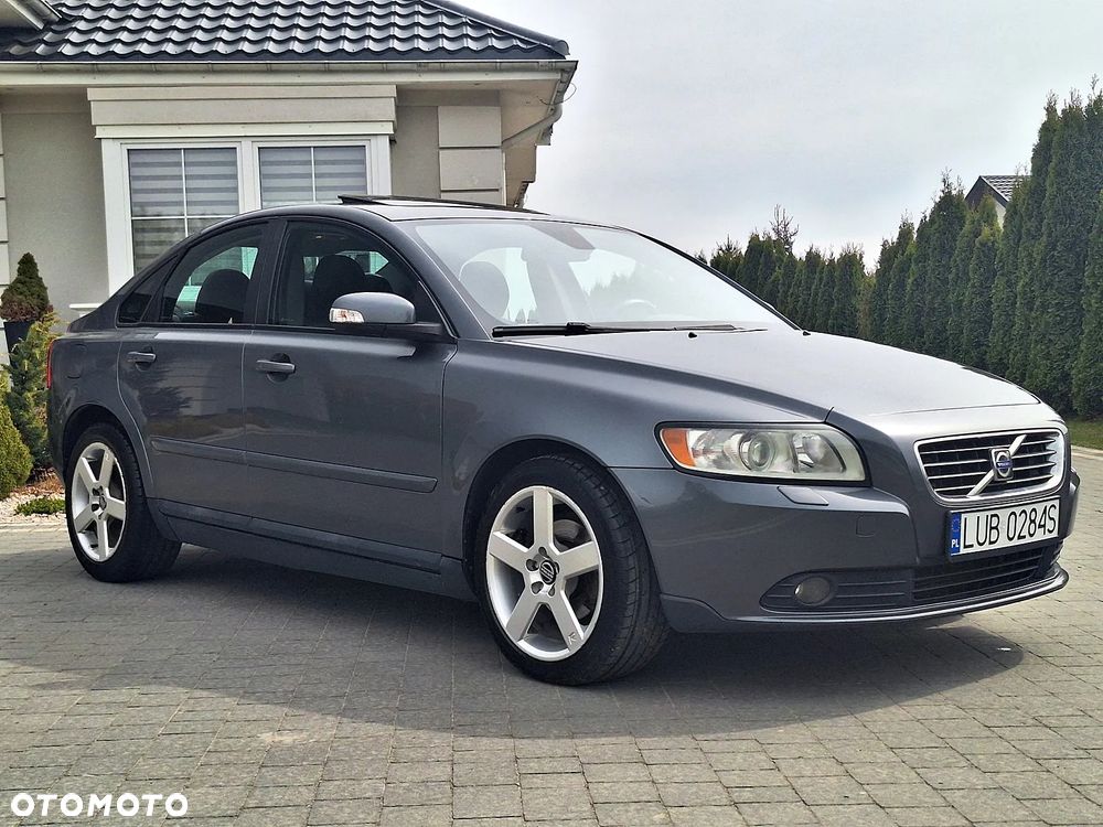 Volvo S40 2.0 Summum - 2