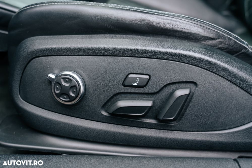 Audi A5 ack 2.0 TFSI S tronic quattro - 14