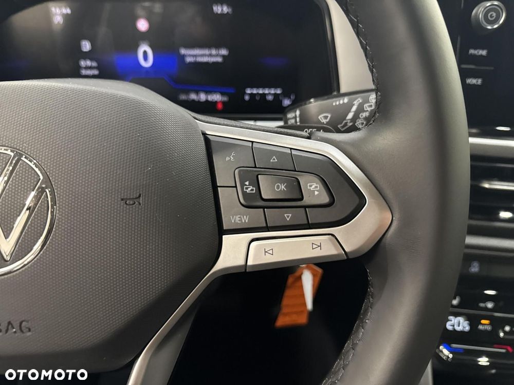 Volkswagen T-Roc 1.5 TSI Life DSG - 16