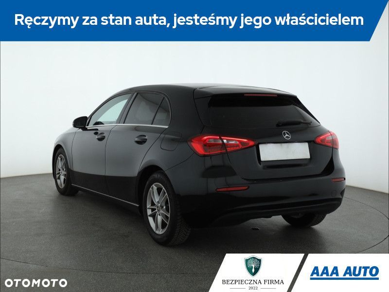 Mercedes-Benz Klasa A - 5