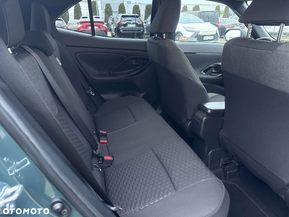 Toyota Yaris Cross Hybrid 1.5 Style - 11