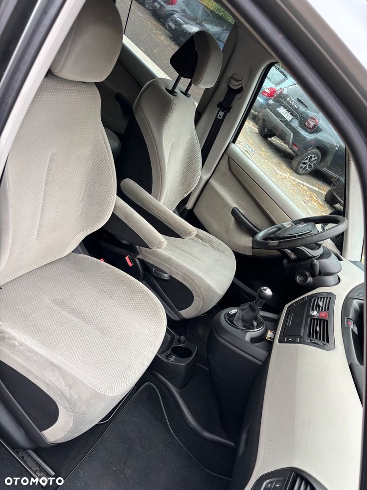 Citroën C4 - 22