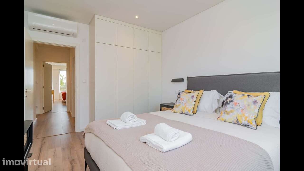 Coastal Charm with Balcony - Grande imagem: 5/40