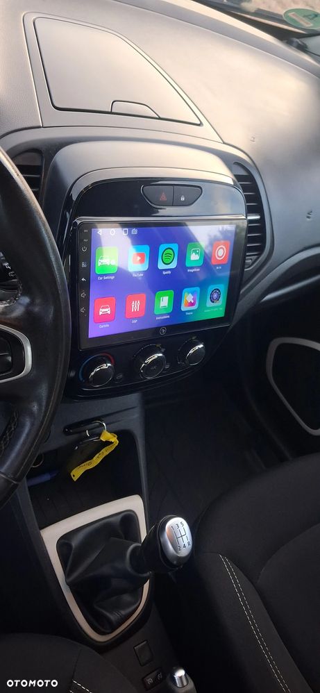 Renault Captur - 5