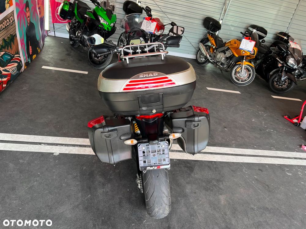 Ducati Multistrada - 19