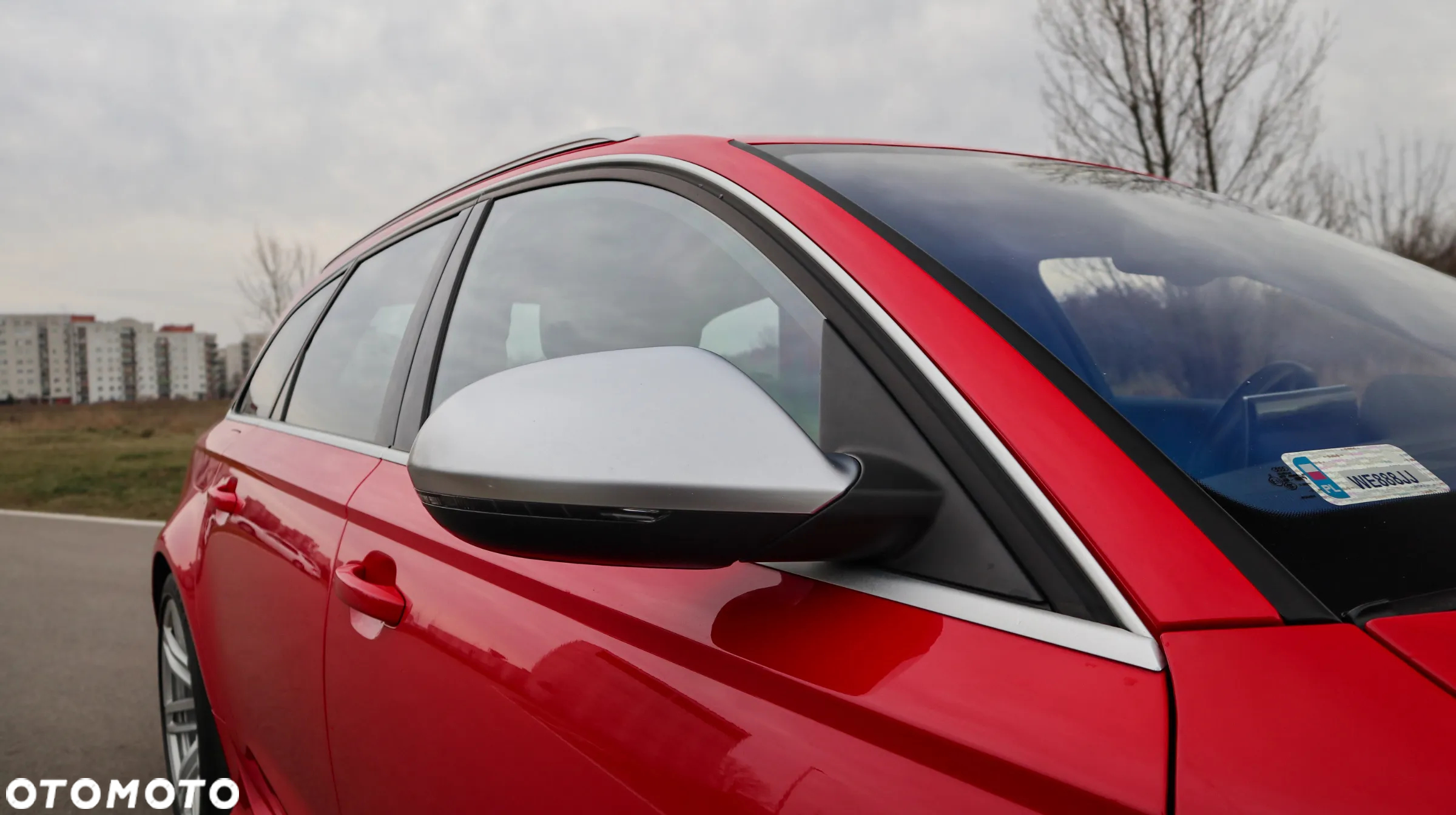 Audi RS6 4.0 TFSI Quattro Tiptronic - 10