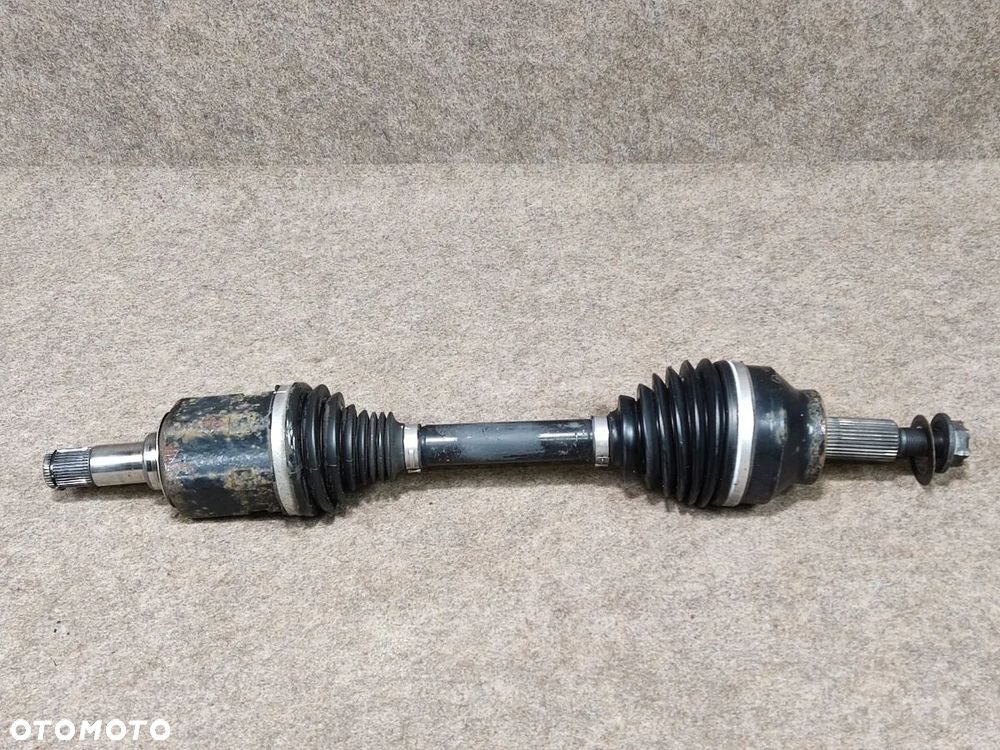 JEEP GRAND CHEROKEE WK2 6.4 SRT 16-21r Półoś Lewa - 1