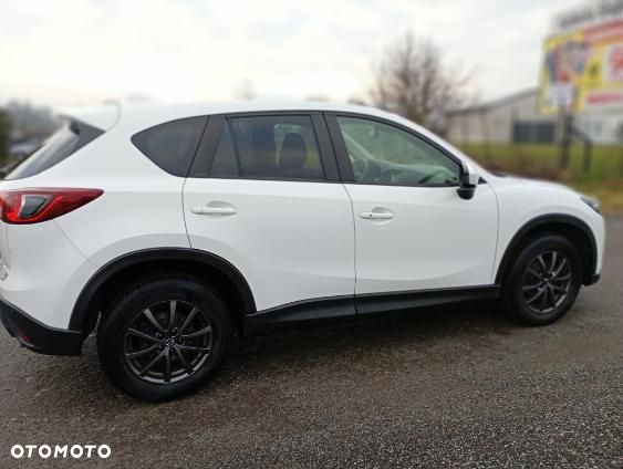 Mazda CX-5 SKYACTIV-D 150 AWD Exclusive-Line - 2