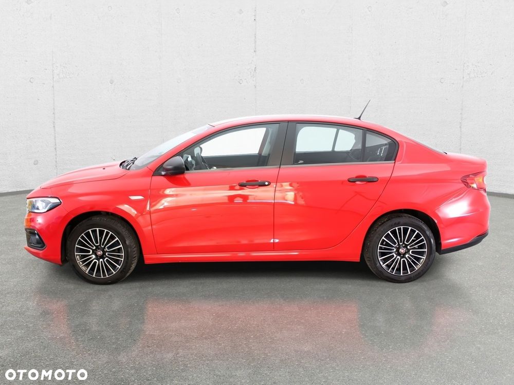 Fiat Tipo 1.3 MultiJet City Life - 7