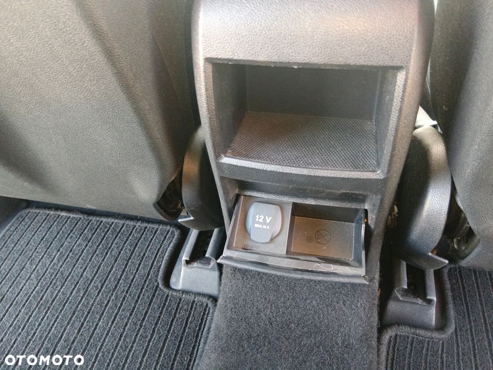 Mercedes-Benz Klasa B 160 BlueEFFICIENCY SPORT EDITION - 16