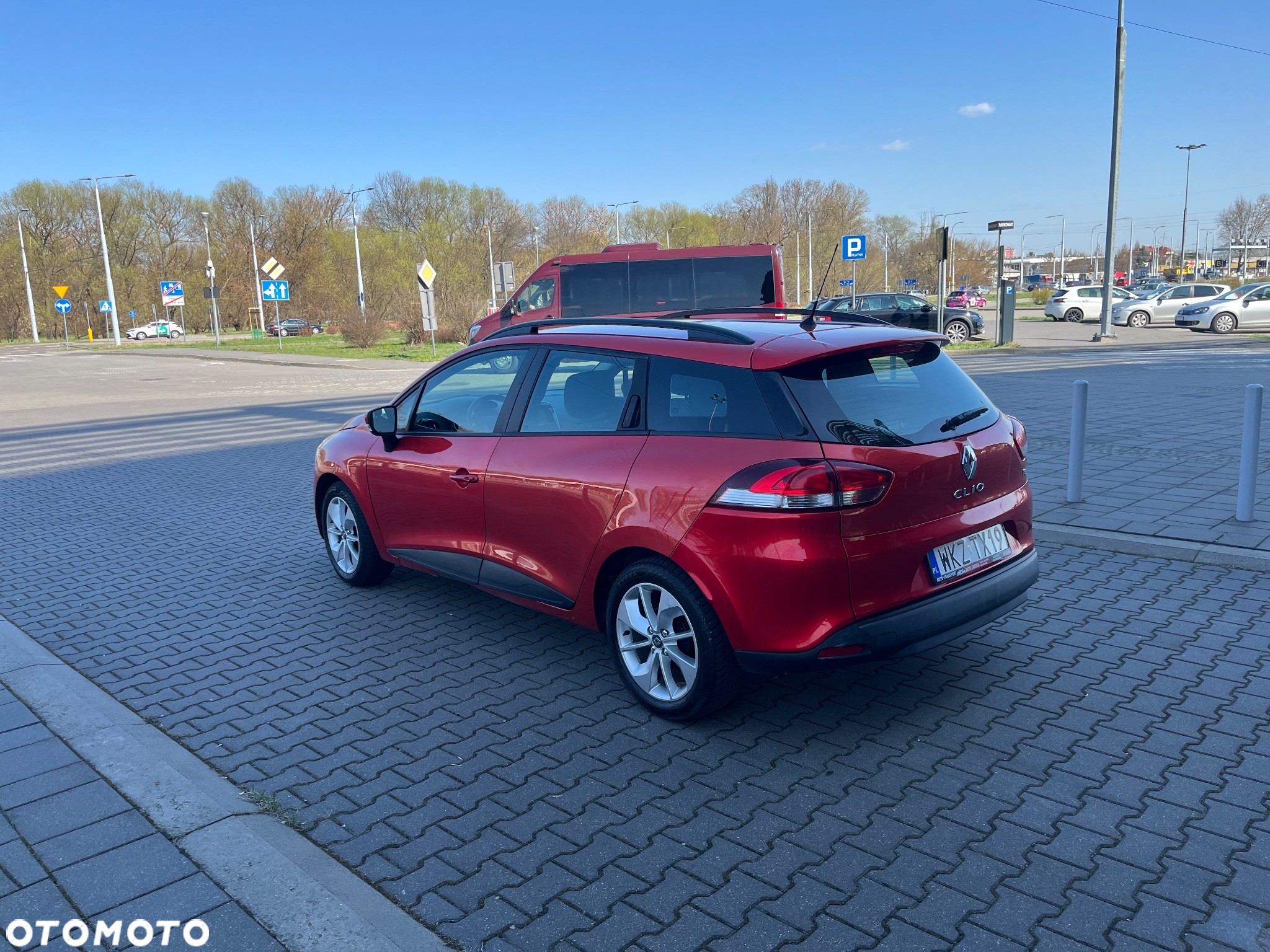 Renault Clio (Energy) TCe 90 Start & Stop INTENS - 15