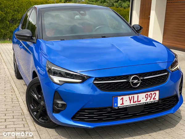 Opel Corsa 1.2 GS Line S&S