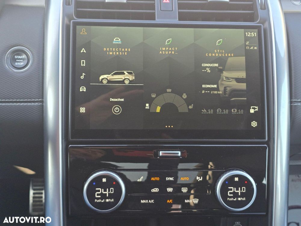 Land Rover Discovery - 12