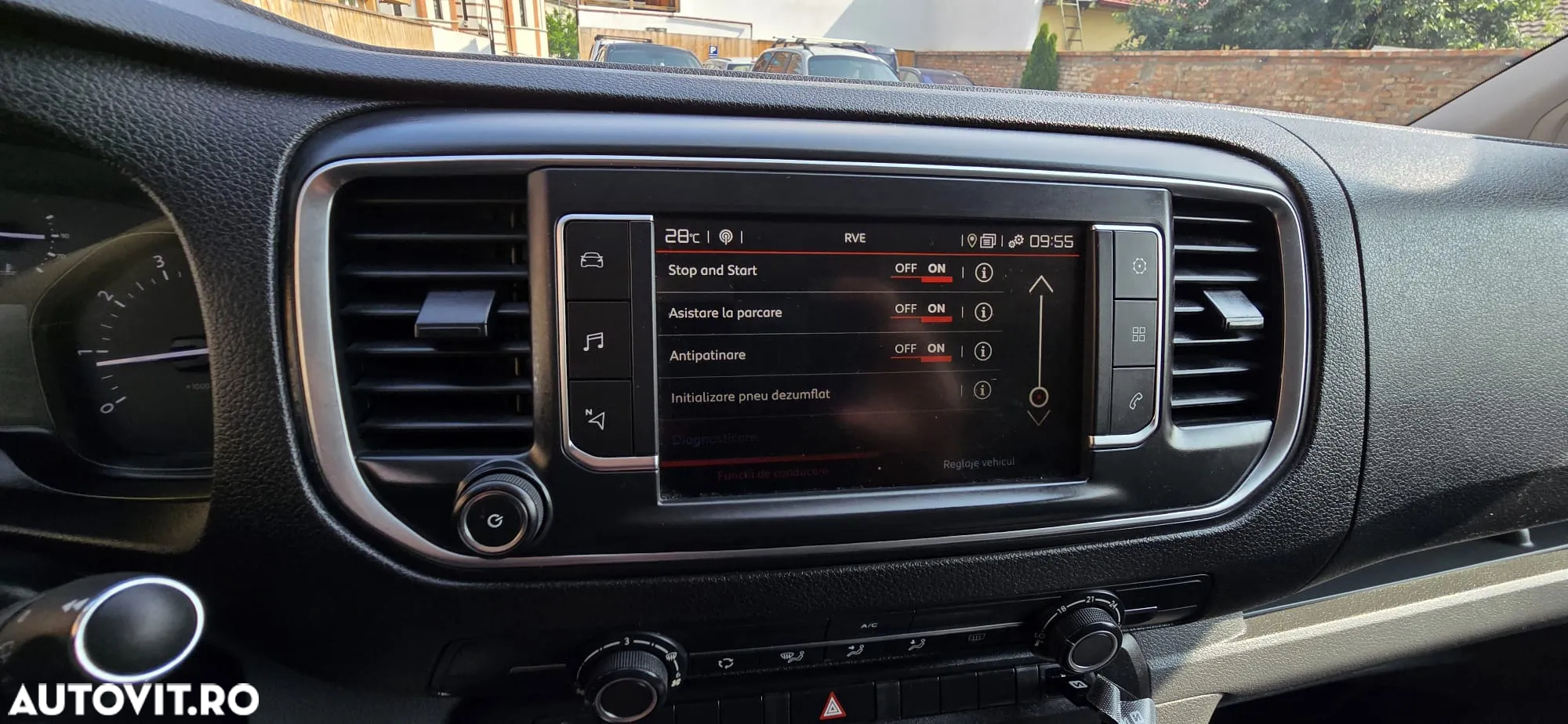 Citroën SpaceTourer XL 1.5 BlueHDi 120 Feel - 13