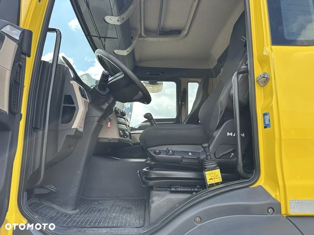 MAN TGS 41.460 - 27