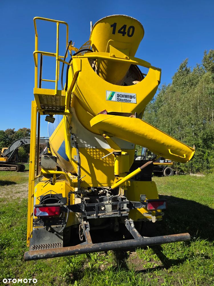 MAN TGS 32-360 - 6