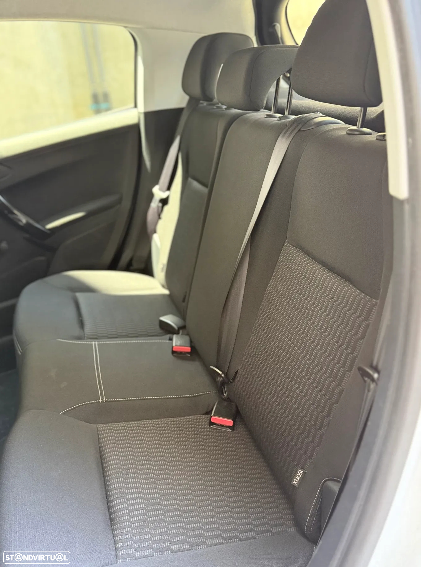 Peugeot 208 1.2 PureTech Allure - 29