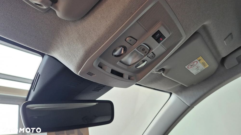 Citroën C5 Aircross 1.2 mHEV Max eDCT6 - 20