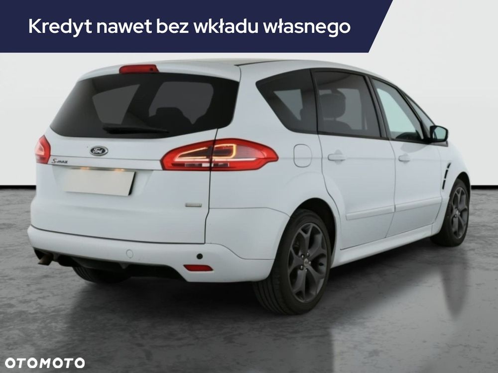 Ford S-Max - 7