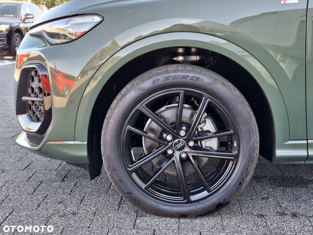 Audi Q5 Sportback - 4