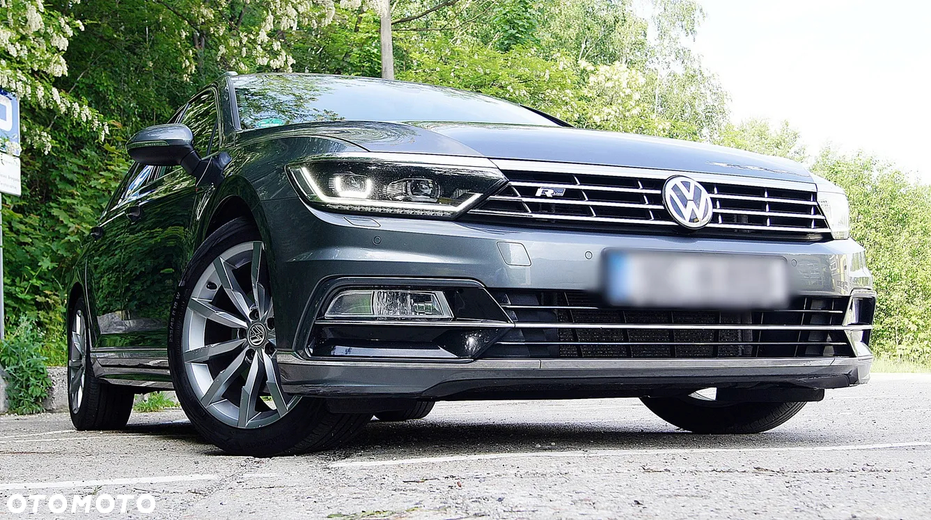 Volkswagen Passat - 27
