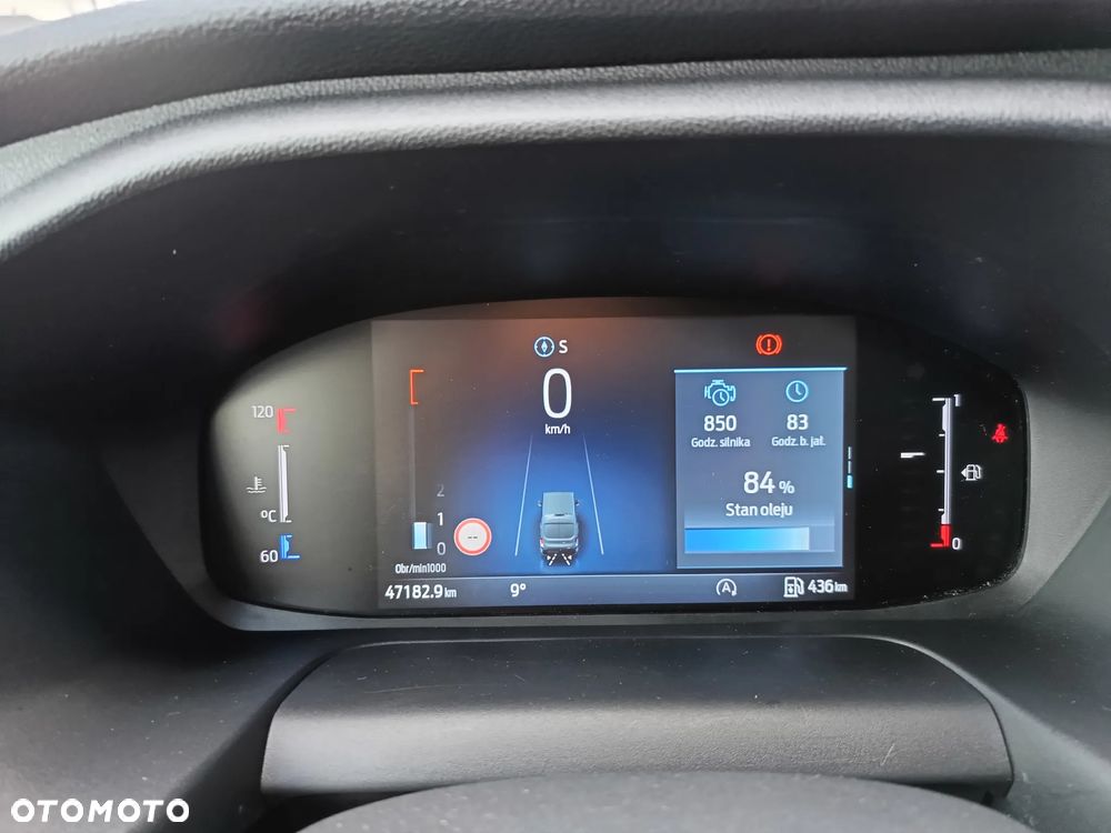 Ford TRANSIT L4H3 MAXI - 33