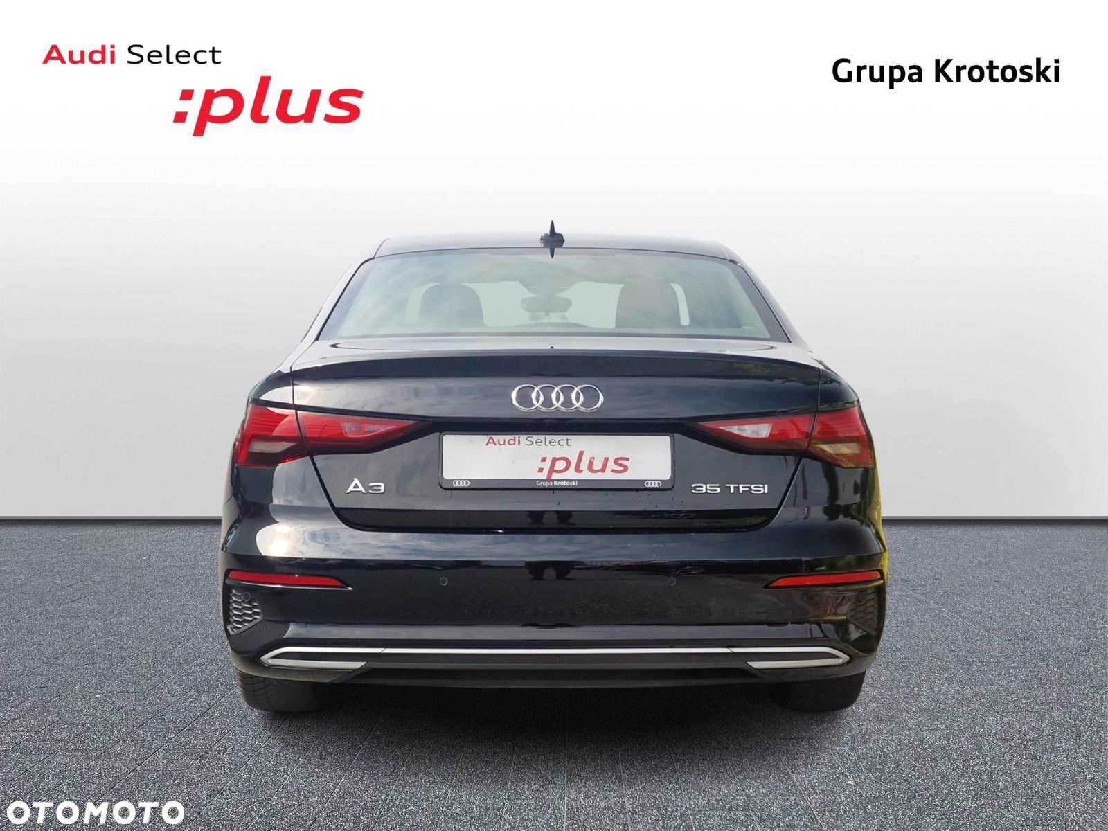 Audi A3 - 6