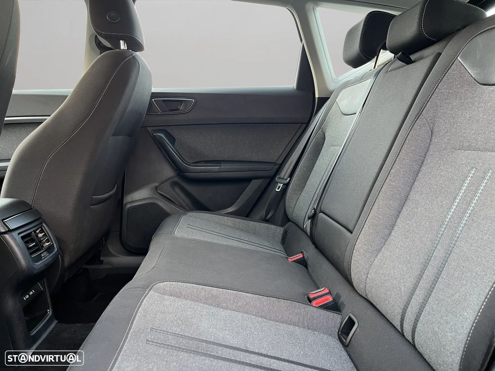 SEAT Ateca 2.0 TDI Style - 13